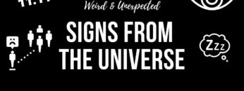 8 Signs the Universe is Guiding You ⎮SURPRISING & UNEXPECTED⎮You Will Be Alright