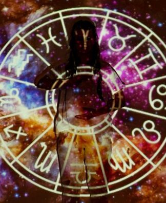 Astrology courses