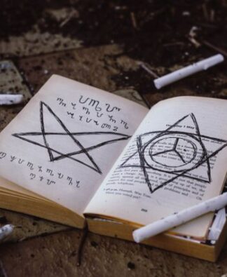 Witch craft courses