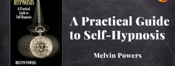 A Practical Guide to Self Hypnosis (Audiobook)