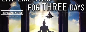 A Very Powerful Method for Astral Projection! (Homemade Vipassana)