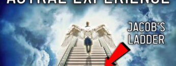 A Woman’s Temptation on Jacob’s Ladder