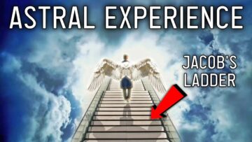 A Woman’s Temptation on Jacob’s Ladder
