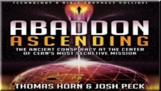 Abaddon Ascending, Tom Horn e Josh Peck