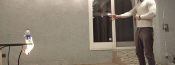 Advanced Pyrokinesis Tutorial