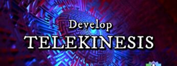 Advanced TELEKINESIS/ PSYCHOKINESIS Binaural YouTube Meditation Music to Develop REAL Psychic Powers