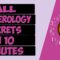 All Numerology Secrets in 10 Minutes [ NUMEROLOGY COMPLETE GUIDE ]