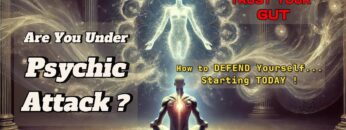 Always Tired? Psychic Attacks Might Be Draining Your Life Force – Heres How to Defend Yourself