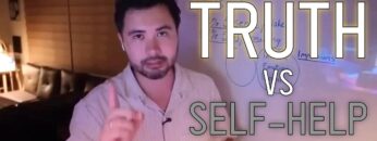 Are You Here to Awaken, or Just to Self Improve? — Gnosis Course Highlights #4