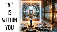 Artificial Intelligence & Spirituality – Insights Into Ego & Alien Technology