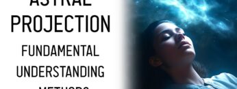 Astral Travel Core Techniques! How to Intuitively Astral Project (Guide)