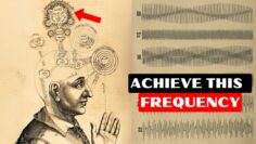 At this Frequency, Reality Changes Completely | Raise Your Base Vibration