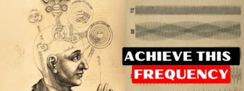 At this Frequency, Reality Changes Completely | Raise Your Base Vibration