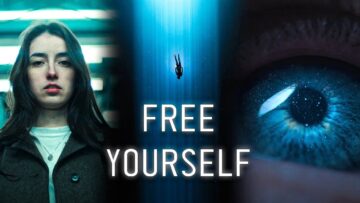 AWAKEN Your Consciousness: Escape the Limits of Your Mind! (4K)