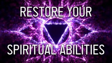 Awakening All Seven Chakras Meditation (Mantras/Vowels Only)