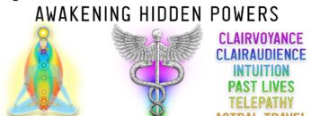 Awakening Gnosis: How to Awaken the Chakras, Kundalini & the Powers of the Soul (Lesson 5)