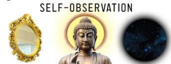 Awakening Gnosis: Self-Observation & Self-Remembering (Lesson 3)