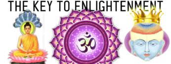 Awakening Your Crown Chakra: The Secret to Higher Consciousness (Ep. 8)