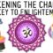 Awakening Your Crown Chakra: The Secret to Higher Consciousness (Ep. 8)