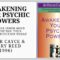 Awakening Your Psychic Powers (1996) Edgar Cayce & Henry Reed Full Audiobook