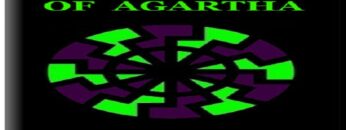 Black Light of Agartha, Sieg Grun
