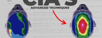 Brain Enhancement Techniques Listed In a CIA Document