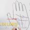 Break in Lines | Palmistry