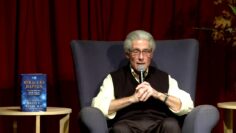 Brian Weiss: Past-Life Regression Session (read the notes ABC in case you cannot concentrate)