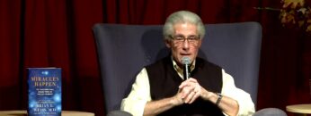 Brian Weiss: Past-Life Regression Session (read the notes ABC in case you cannot concentrate)