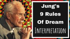 Carl Jungs 9 Rules of Dream Interpretation