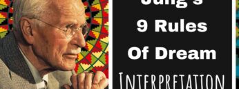 Carl Jungs 9 Rules of Dream Interpretation