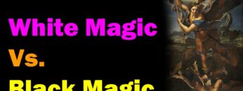 Categorising Magick [Esoteric Saturdays]