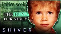 Channeling Spirits: Psychic Investigators Tale |Shiver