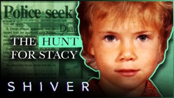 Channeling Spirits: Psychic Investigators Tale |Shiver