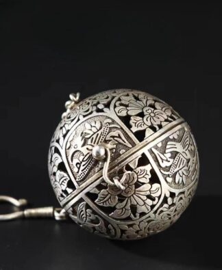 China Workmanship Cupronickel Hollow Out Auspicious... From Lixue002, &Price; | DHgate.Com