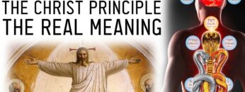 Christ Is Not A Person: Real Meaning of Christmas & Christ Consciousness