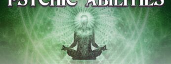 Clairaudience – Psychic Ability – Guided Exercise w/ Binaural Beats