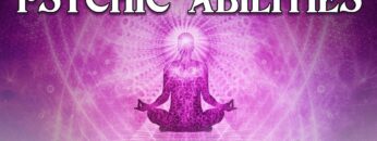 Clairsentience – Psychic Ability – Guided Exercise w/ Binaural Beats