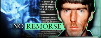 Cloaked in Mystery: Psychic Intervention | Shiver