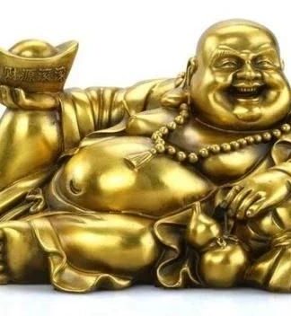 Collection Chinese Brass Carved Yuan Bao Wealth Gourd... From Lixue002, &Price; | DHgate.Com