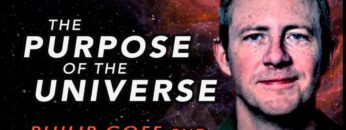Consciousness and Cosmic Purpose | Philip Goff on the Fine-Tuning of the Universe and Panpsychism