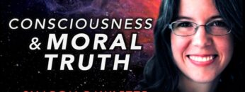 Consciousness and Moral Realism | with Sharon Rawlette PhD