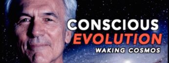 Cosmology and the Evolution of Consciousness | Brian Swimme Ph.D. | Waking Cosmos
