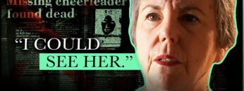 Cracking the Case: Psychic Nancy Weber vs Bloodthirsty Serial Killer