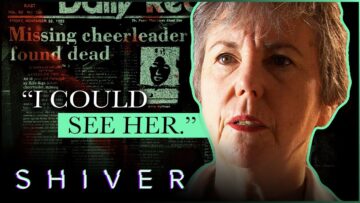 Cracking the Case: Psychic Nancy Weber vs Bloodthirsty Serial Killer