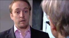 Derren Brown Interview (1/6) – Richard Dawkins