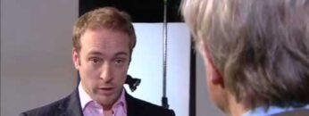 Derren Brown Interview (4/6) – Richard Dawkins