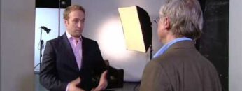 Derren Brown Interview (5/6) – Richard Dawkins