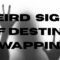 DESTINY SWAPPING: 10 Weird Signs Someone is Trying to Swap Destinies With You⎮What’s a destiny swap?