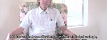 Dieser Mann Starb, Traf Gott Und Fragte Ihn Was Der Sinn Des Lebens Ist